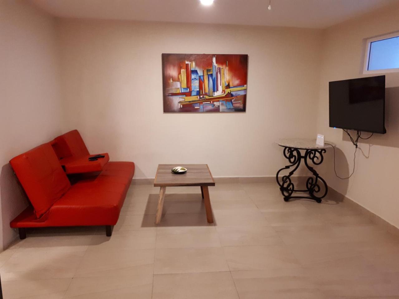 Brisas 10 Beachside Suites Канкун Екстер'єр фото